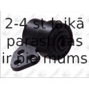 Montāžas komplekts, Neatkarīgās balstiekārtas svira FORTUNE LINE FZ9040