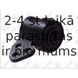 Montāžas komplekts, Neatkarīgās balstiekārtas svira FORTUNE LINE FZ9040