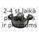 Подвеска, двигатель FORTUNE LINE FZ90399
