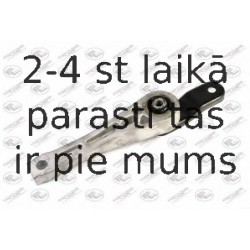 Piekare, Pārnesumkārba FORTUNE LINE FZ90397