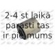 Подвеска, листовая рессора FORTUNE LINE FZ90391