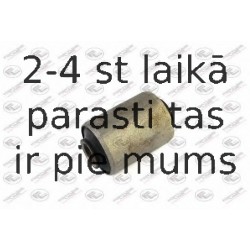 Gultņa bukse, Lāgu atspere FORTUNE LINE FZ90387