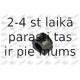 Подвеска, стабилизатор FORTUNE LINE FZ9022