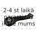 Kronšteins, Motora piekare FORTUNE LINE FZ90199