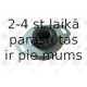 Кронштейн, подвеска двигателя FORTUNE LINE FZ90144