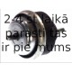 Кронштейн, подвеска двигателя FORTUNE LINE FZ90121
