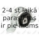Кронштейн, подвеска двигателя FORTUNE LINE FZ90061