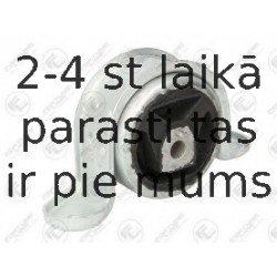 Kronšteins, Motora piekare FORTUNE LINE FZ90061
