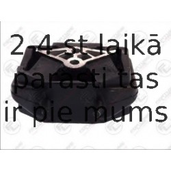 Подвеска, двигатель FORTUNE LINE FZ90059