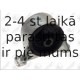 Подвеска, двигатель FORTUNE LINE FZ90053