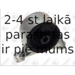 Подвеска, двигатель FORTUNE LINE FZ90053