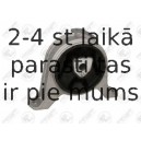 Подвеска, двигатель FORTUNE LINE FZ90051