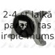 Подвеска, двигатель FORTUNE LINE FZ90049