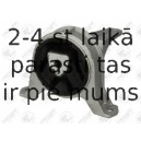 Подвеска, двигатель FORTUNE LINE FZ90049