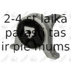 Подвеска, двигатель FORTUNE LINE FZ90049