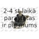 Подвеска, двигатель FORTUNE LINE FZ90048