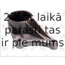 Подвеска, двигатель FORTUNE LINE FZ90044