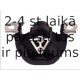 Кронштейн, подвеска двигателя FORTUNE LINE FZ90043