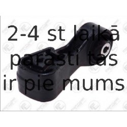Кронштейн, подвеска двигателя FORTUNE LINE FZ90040