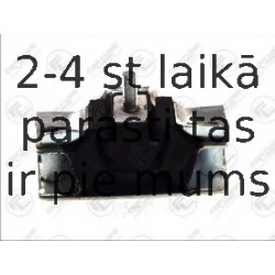 Кронштейн, подвеска двигателя FORTUNE LINE FZ90021