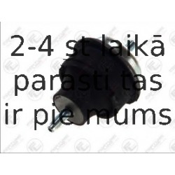 Кронштейн, подвеска двигателя FORTUNE LINE FZ90014