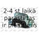 Кронштейн, подвеска двигателя FORTUNE LINE FZ90013