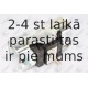 Кронштейн, подвеска двигателя FORTUNE LINE FZ90012