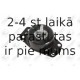 Кронштейн, подвеска двигателя FORTUNE LINE FZ90005