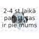 Piekare, Dzinējs FORTUNE LINE FZ90004