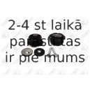 Remkomplekts, Tilta sija FORTUNE LINE FZ8716