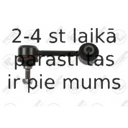 Stiepnis/Atsaite, Stabilizators FORTUNE LINE FZ7737