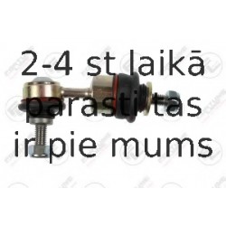 Stiepnis/Atsaite, Stabilizators FORTUNE LINE FZ7715