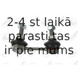 Stiepnis/Atsaite, Stabilizators FORTUNE LINE FZ7549