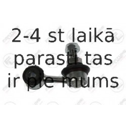 Stiepnis/Atsaite, Stabilizators FORTUNE LINE FZ7544