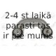 Stiepnis/Atsaite, Stabilizators FORTUNE LINE FZ7065