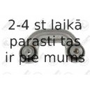 Stiepnis/Atsaite, Stabilizators FORTUNE LINE FZ7065
