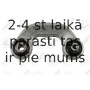 Stiepnis/Atsaite, Stabilizators FORTUNE LINE FZ7064