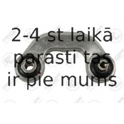 Stiepnis/Atsaite, Stabilizators FORTUNE LINE FZ7064