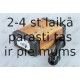 Stiepnis/Atsaite, Stabilizators FORTUNE LINE FZ7059