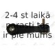 Stiepnis/Atsaite, Stabilizators FORTUNE LINE FZ7025