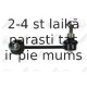 Stiepnis/Atsaite, Stabilizators FORTUNE LINE FZ7010