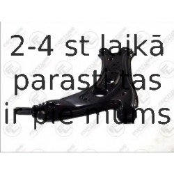 Neatkarīgās balstiekārtas svira, Riteņa piekare FORTUNE LINE FZ6999