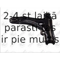 Neatkarīgās balstiekārtas svira, Riteņa piekare FORTUNE LINE FZ6998