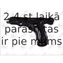 Neatkarīgās balstiekārtas svira, Riteņa piekare FORTUNE LINE FZ6997