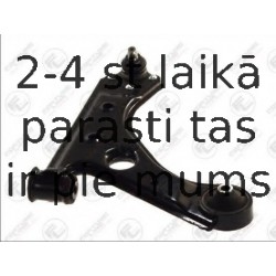 Neatkarīgās balstiekārtas svira, Riteņa piekare FORTUNE LINE FZ6623