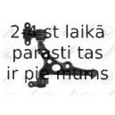 Neatkarīgās balstiekārtas svira, Riteņa piekare FORTUNE LINE FZ6576