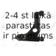 Neatkarīgās balstiekārtas svira, Riteņa piekare FORTUNE LINE FZ6483