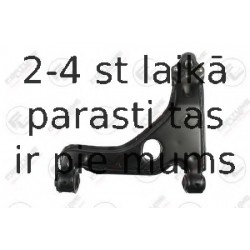 Neatkarīgās balstiekārtas svira, Riteņa piekare FORTUNE LINE FZ6482