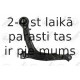 Neatkarīgās balstiekārtas svira, Riteņa piekare FORTUNE LINE FZ6478