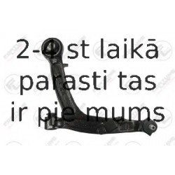 Neatkarīgās balstiekārtas svira, Riteņa piekare FORTUNE LINE FZ6478